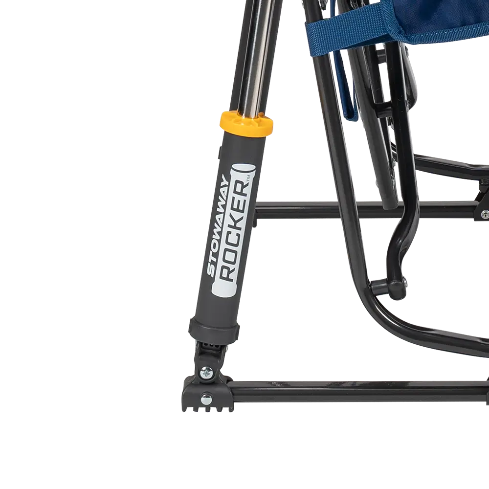 Stowaway Rocker™