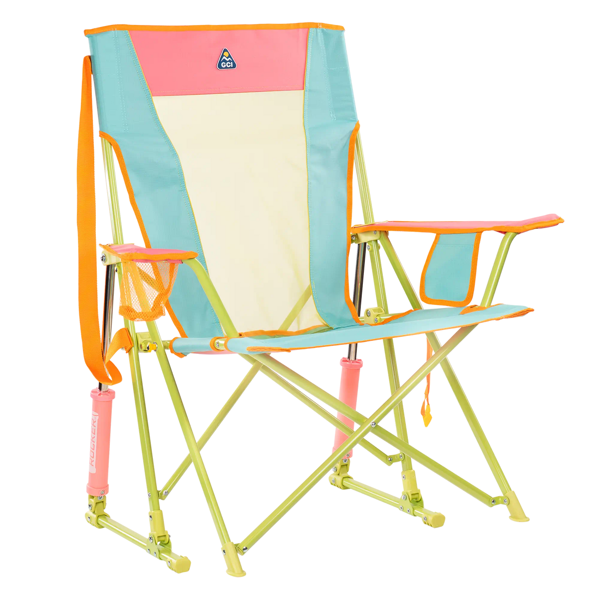 Comfort Pro Rocker™