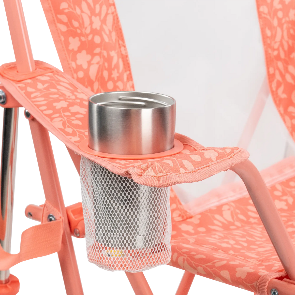 Comfort Pro Rocker™