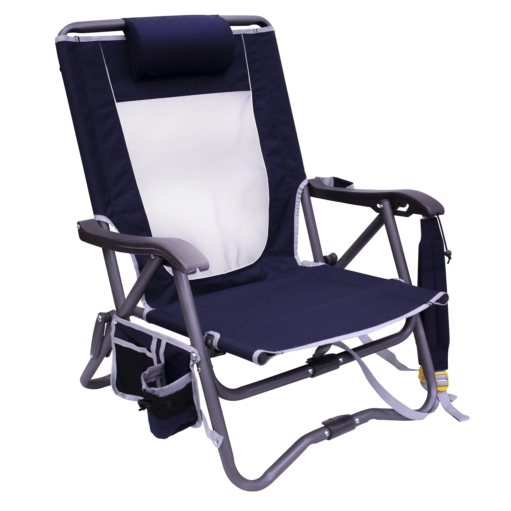 Bi-Fold Slim Event Chair™